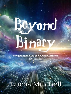 cover image of Beyond Binary